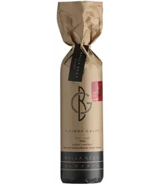 Balla Géza Vividus Cuvée 2022