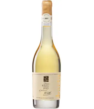 Barta Pince Öreg Király Dűlő 6 puttonyos Aszú 2019 (0,375l)