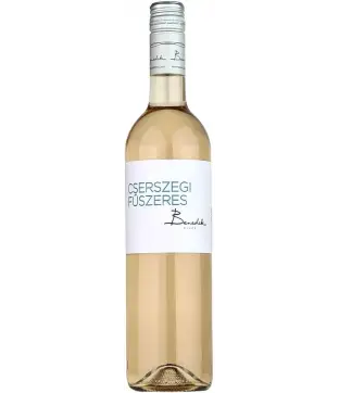 Benedek Cserszegi Fűszeres 2025