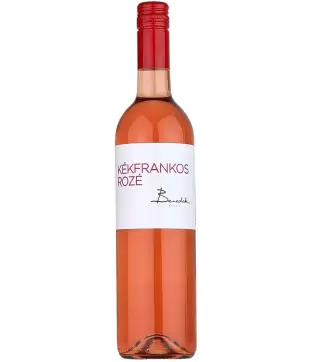 Benedek Kékfrankos Rosé 2025