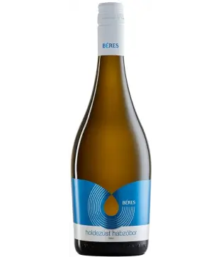 Béres Tokaji Holdezüst habzóbor 2023