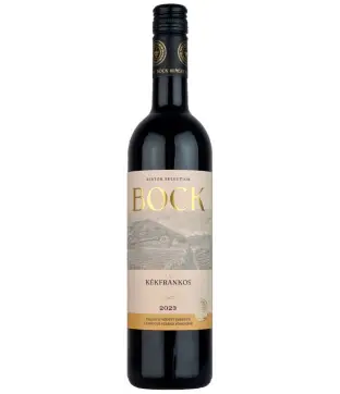 Bock Kékfrankos 2023 (V)