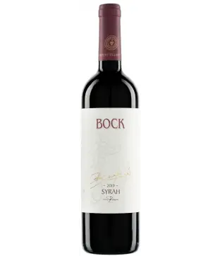 Bock Syrah 2021