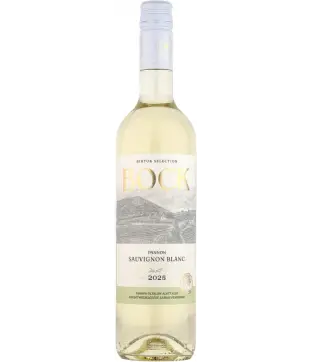 Bock Sauvignon Blanc 2025