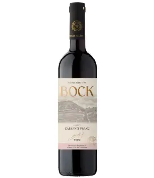 Bock Cabernet Franc 2023