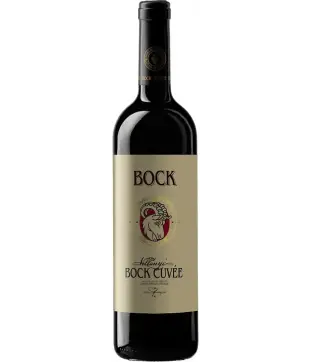 Bock Cuvée 2019