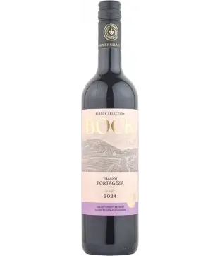 Bock PortaGéza Portugieser 2025