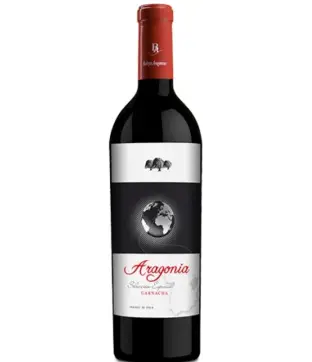Bodegas Aragonesas Aragonia Seleccion Especial 2021 (V)