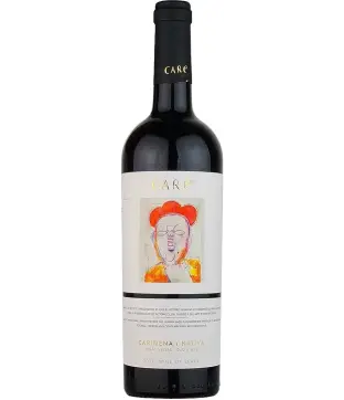 Bodegas Care Carinena Nativa 2022