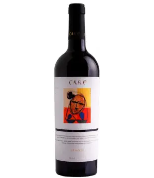 Bodegas Care Crianza Nativa 2021