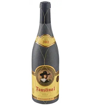 Bodegas Faustino Faustino I Gran Reserva 2011