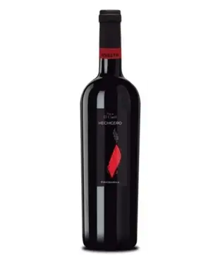 Iniesta Finca el Carril Hechicero 2018