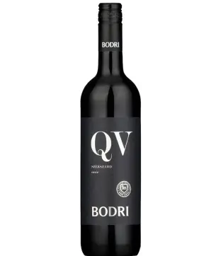 Bodri Civilis Cuvée 2022 (V)