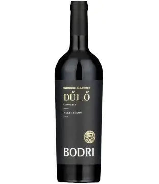 Bodri Kékfrankos Dűlő Válogatás 2021