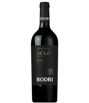 Bodri Bikavér Dűlő Válogatás 2022 (V)