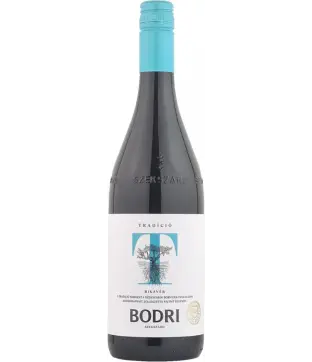 Bodri Bikavér 2023 (V)