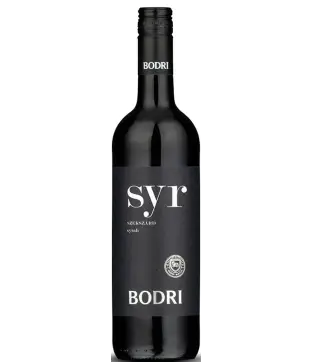 Bodri Syrah 2024 (V)