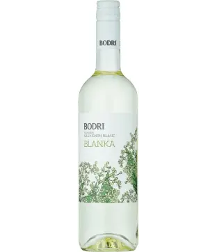 Bodri Sauvignon Blanc 2025