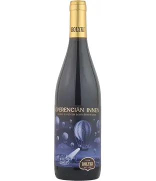 Bolyki Operencián Innen Kékfrankos 2019