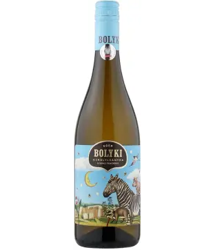 Bolyki Királyleányka 2025