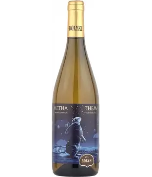 Bolyki Meta Téma (hárslevelű) 2023