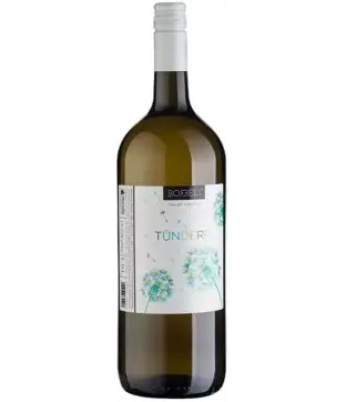 Borbély Tündérfi 2024 (magnum 1,5l)