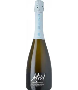 Bortolomiol Prosecco Miól Extra Dry Treviso 2024 DOC (V)