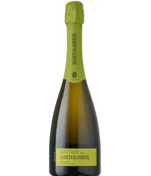 Bortolomiol Prosecco Senior Extra Dry 2024 DOCG (V)