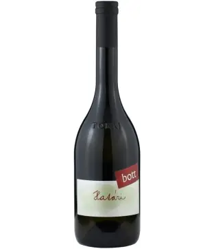 Bott Pince Határi Cuvée 2022