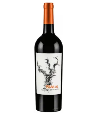 Brazin Old Vine Zinfandel 2021 (V)