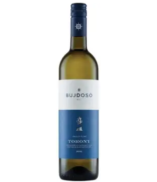 Bujdosó Torony Olaszrizling 2024 (V)