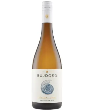 Bujdosó Gyöngyözőbor 2024 (V)