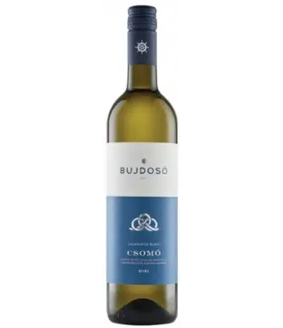 Bujdosó Csomó Sauvignon Blanc 2025