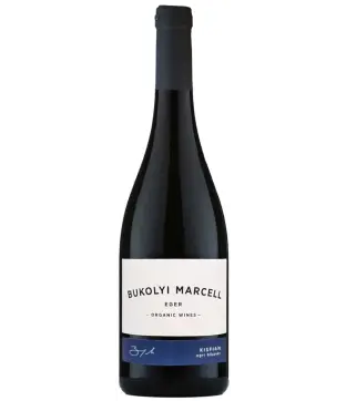 Bukolyi Marcell Kisfiam Bikavér 2022 (BIO)