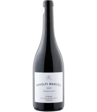Bukolyi Marcell Nagy-Eged Syrah Grand Superior 2021 (BIO)