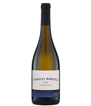 Bukolyi Marcell Köves Egri Csillag Superior 2024 (BIO)