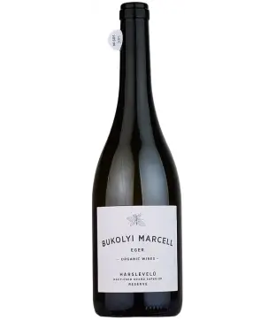 Bukolyi Marcell Hárslevelű Nagy-Eged Grand Superior 2024 (BIO)