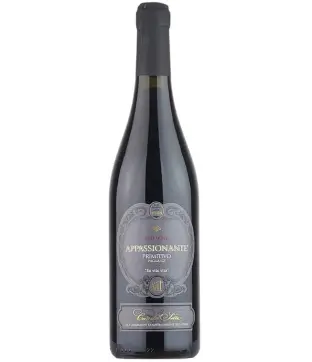 Ca del Sette Primitivo 2020