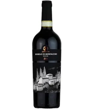 Ca del Sette Quercia Italia Brunello di Montalcino DOCG 2016