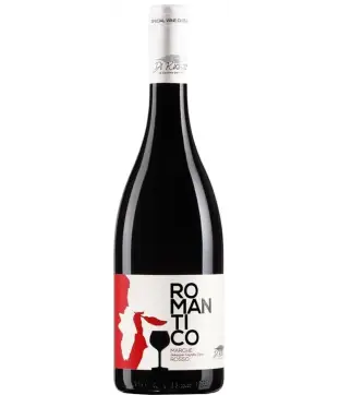 Cantina di Ruscio Romantico 2019