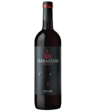 Castello Di Verrazzano Rosso Toscano 2022 (BIO) (V)