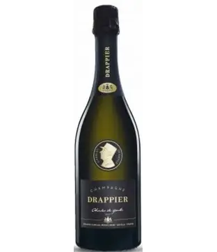 Champagne Drappier Cuvée Charles de Gaulle