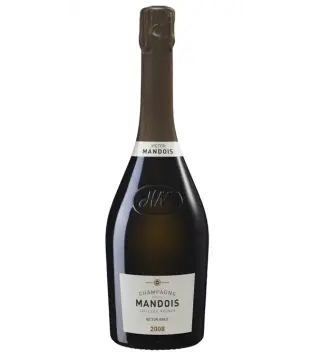 Mandois Victor Mandois Blanc de Blancs Brut 2019