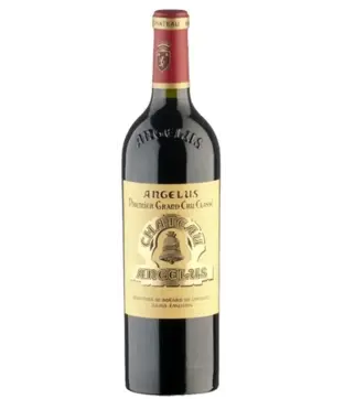 Chateau Angelus Chateau Angelus 2019 Saint Emilion