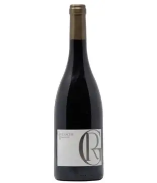 Chateau de L'Ou Grenache Rhapsody 2019