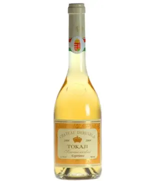 Chateau Dereszla Szamorodni 2015 (száraz) (V)