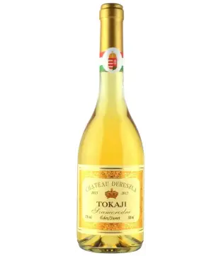 Chateau Dereszla édes Szamorodni 2018 (V)