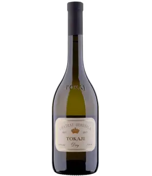 Chateau Dereszla Tokaj Dry 2023 (V)