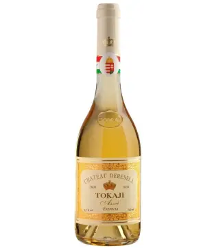 Chateau Dereszla Aszúeszencia 2008