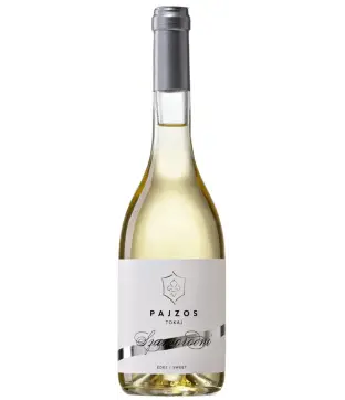 Pajzos Édes Szamorodni 2021